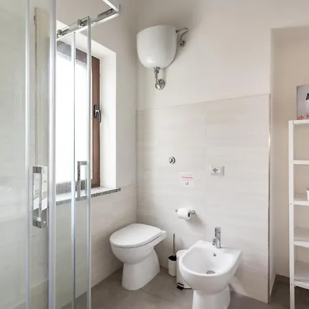 Il Sole Di Cabras-modern In The Heart Of Town