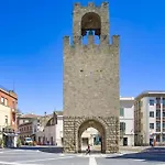Il Sole Di Cabras-modern In The Heart Of Town Càbras