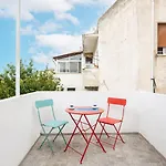 Il Sole Di Cabras-modern In The Heart Of Town * Càbras