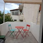 Il Sole Di Cabras-modern In The Heart Of Town Apartmán *