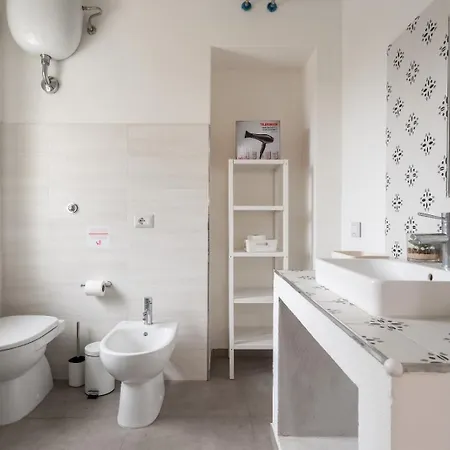 Il Sole Di Cabras-modern In The Heart Of Town 아파트 *