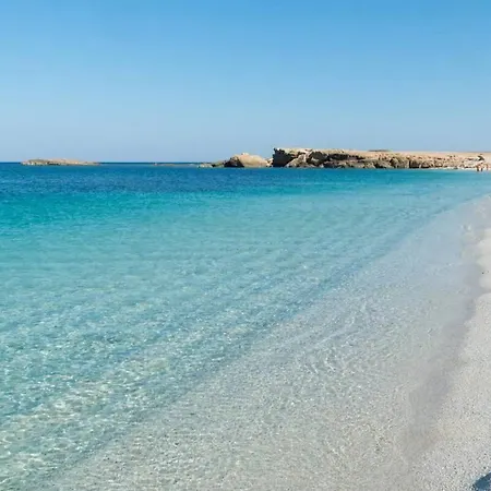 Il Sole Di Cabras-modern In The Heart Of Town 아파트