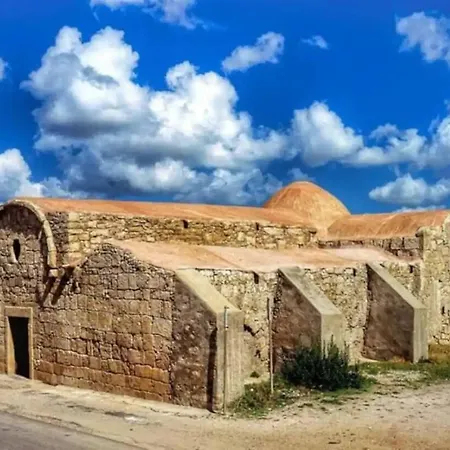 아파트 Il Sole Di Cabras-modern In The Heart Of Town 까브라스