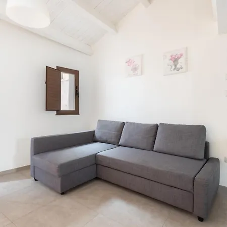 Il Sole Di Cabras-modern In The Heart Of Town Appartamento Càbras