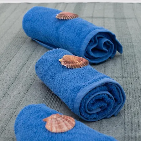 아파트 Il Sole Di Cabras-modern In The Heart Of Town *