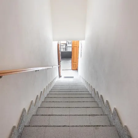 아파트 Il Sole Di Cabras-modern In The Heart Of Town