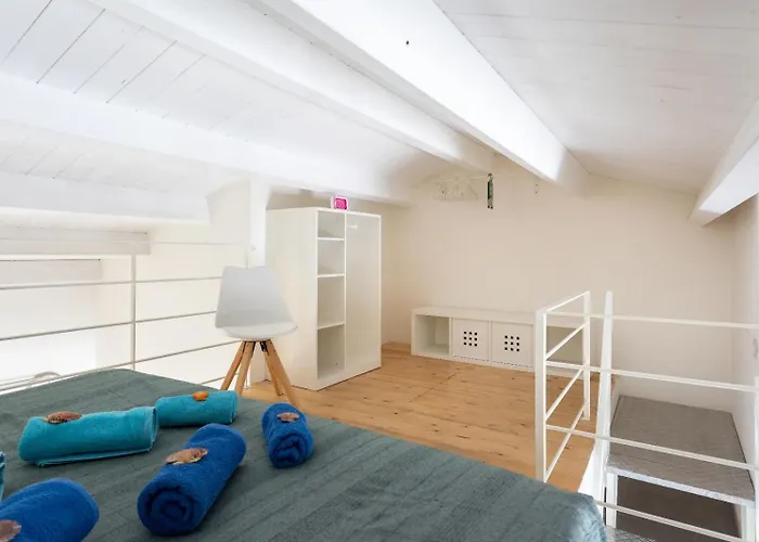 Il Sole Di Cabras-modern In The Heart Of Town Apartament Càbras