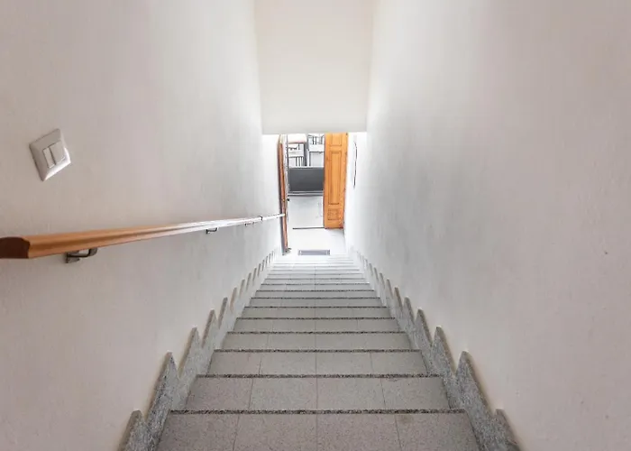 Apartament Il Sole Di Cabras-modern In The Heart Of Town